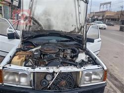 مرسيدس بنز E-Class